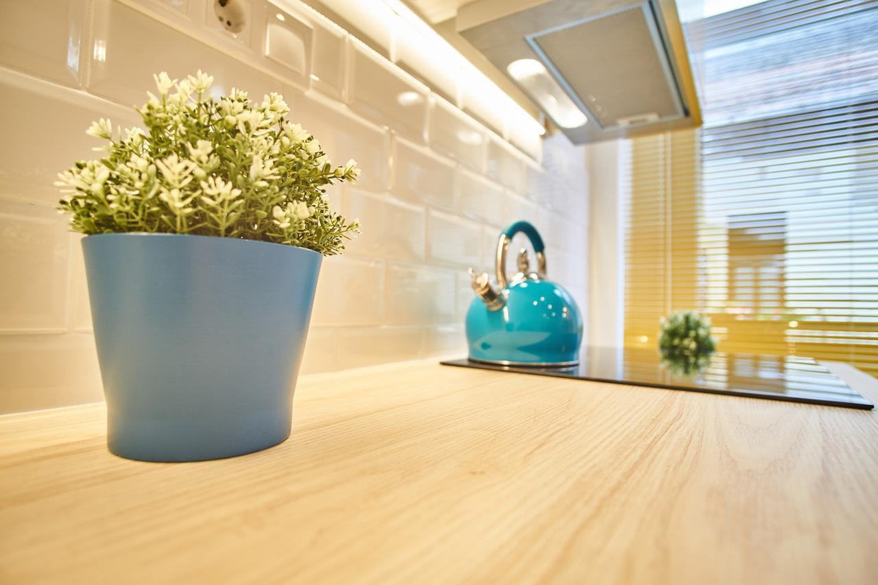 K29 Apartment | Budapest Exterior foto
