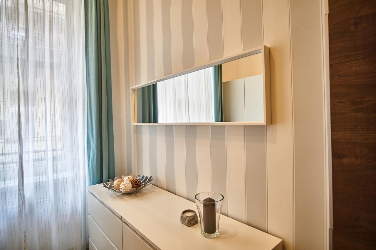K29 Apartment | Budapest Exterior foto