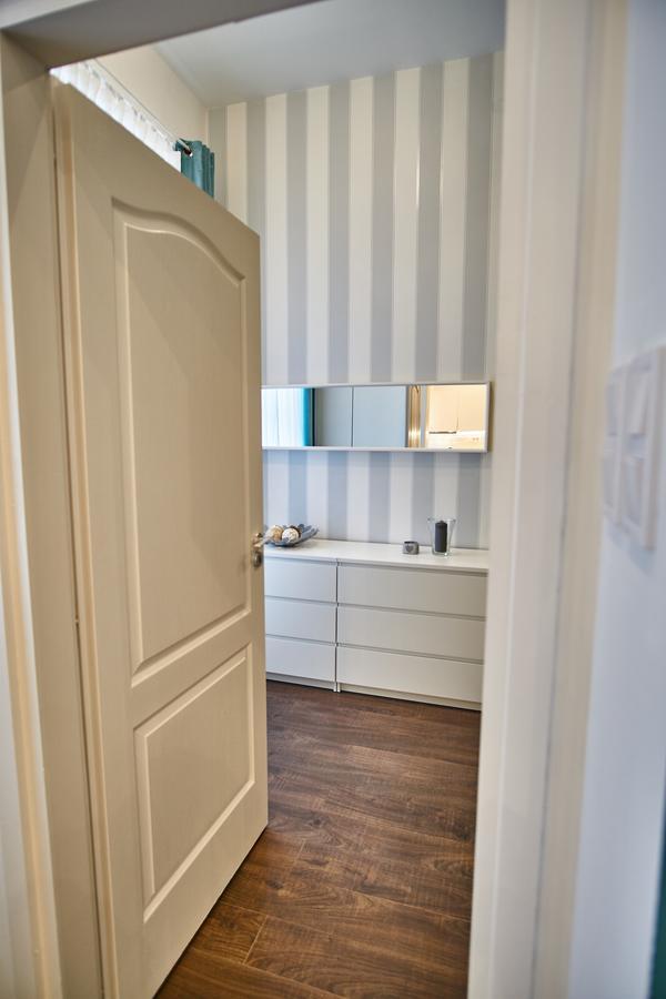 K29 Apartment | Budapest Exterior foto