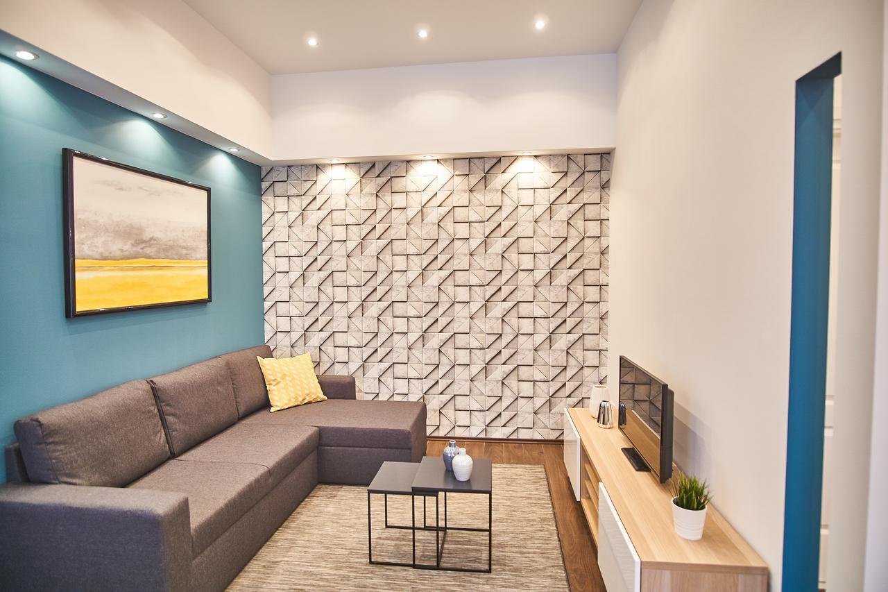 K29 Apartment | Budapest Exterior foto