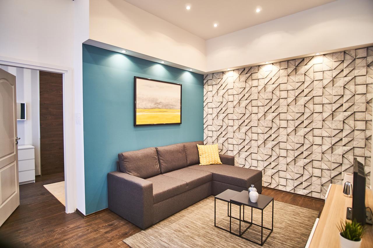 K29 Apartment | Budapest Exterior foto