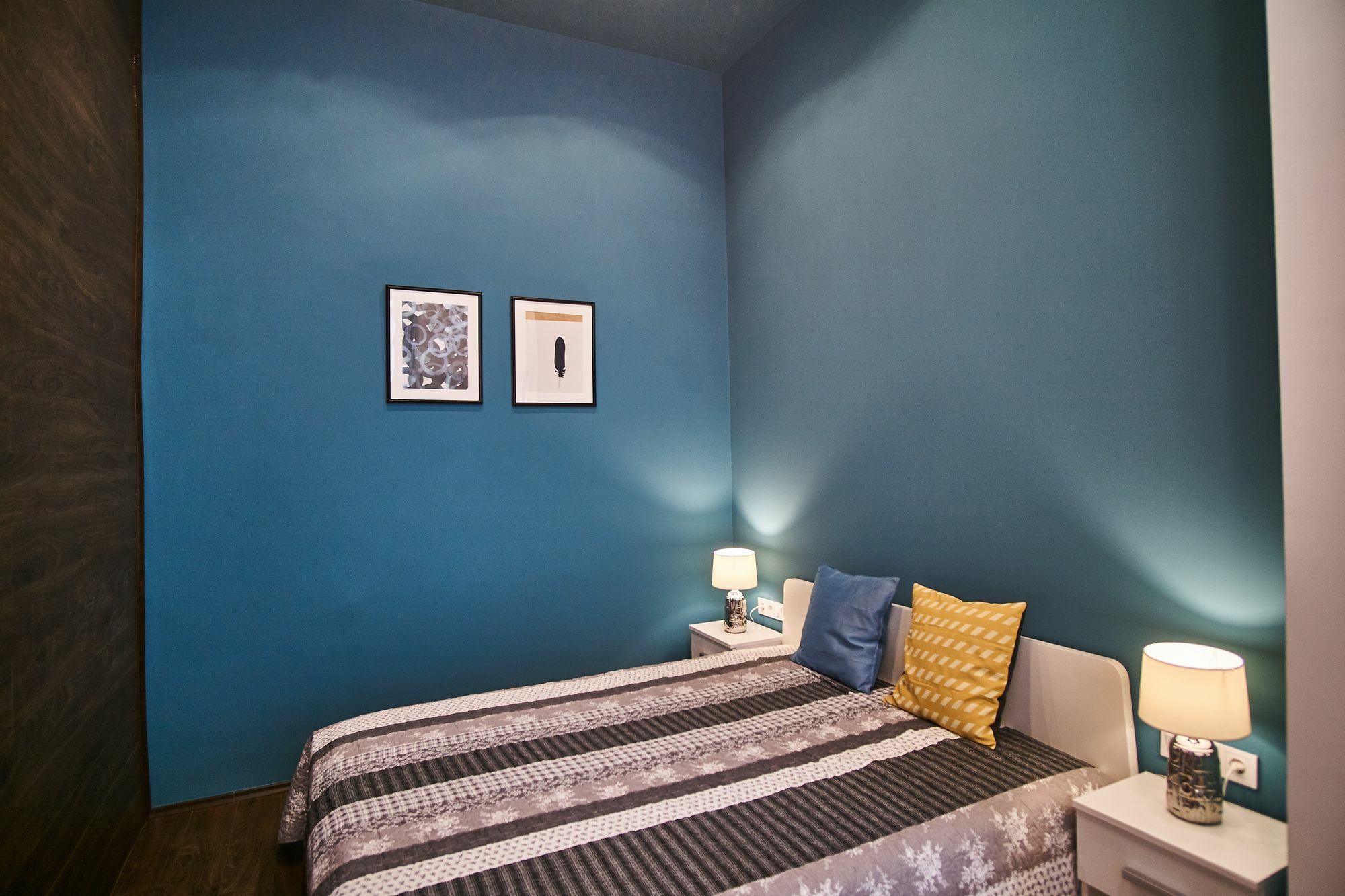 K29 Apartment | Budapest Exterior foto