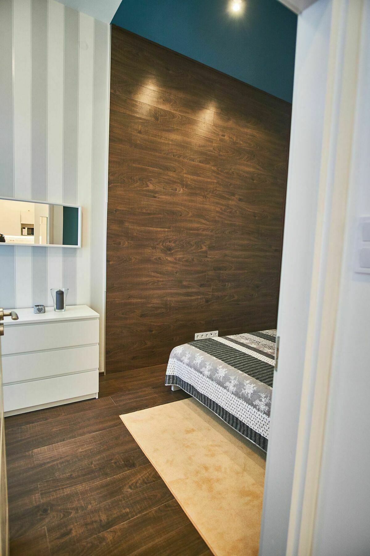K29 Apartment | Budapest Exterior foto